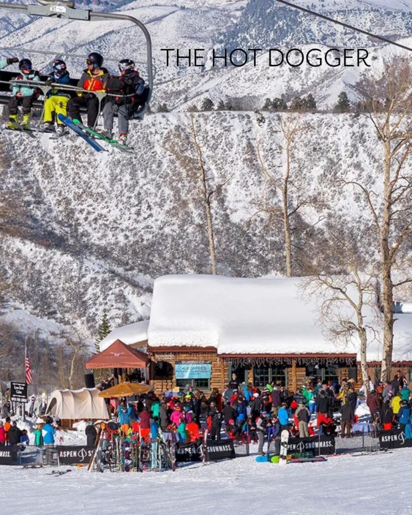 Aspen & Snowmass Winter 2025–2026