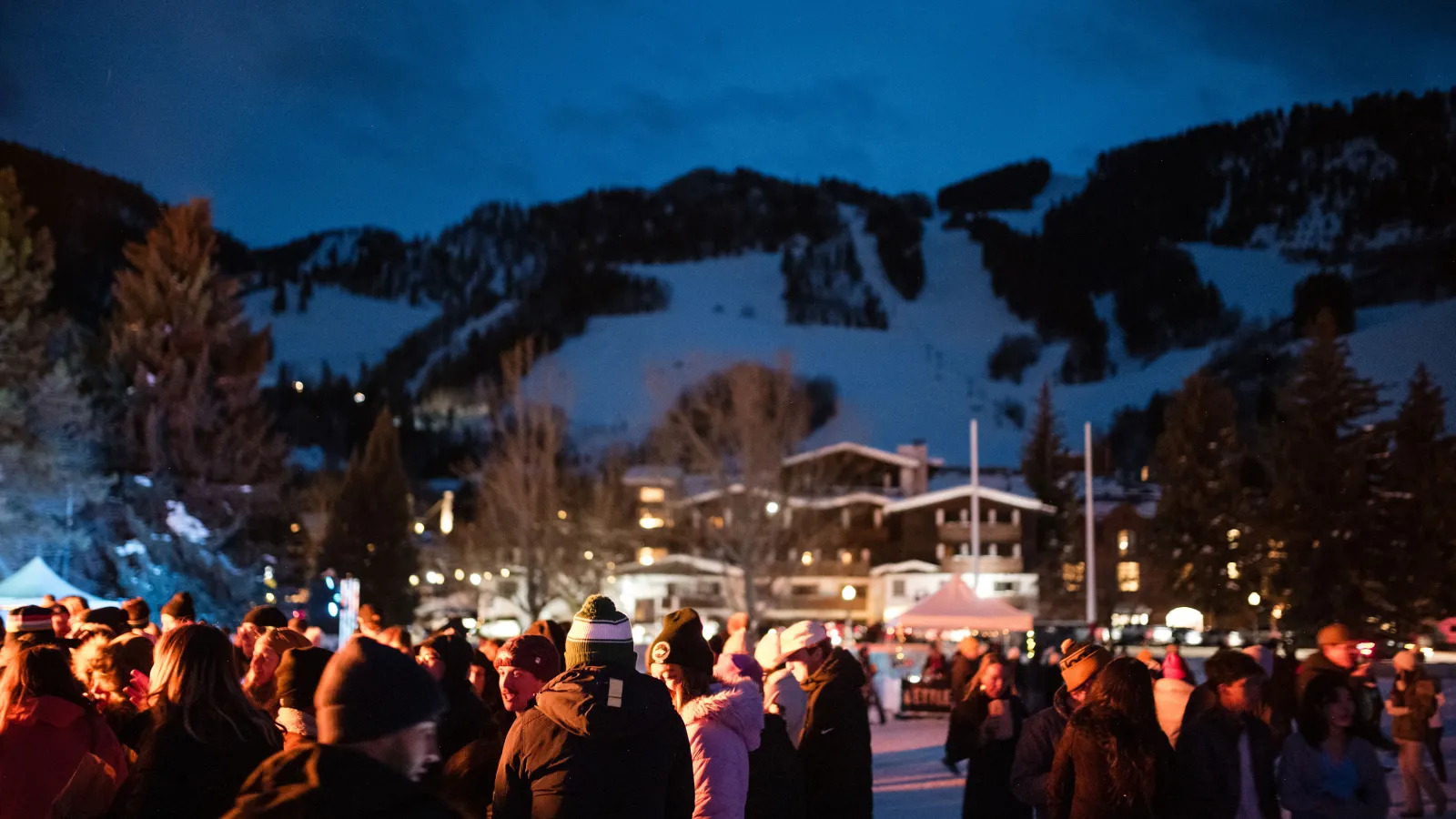 Winter in Aspen Events: Top Things to Do This Season