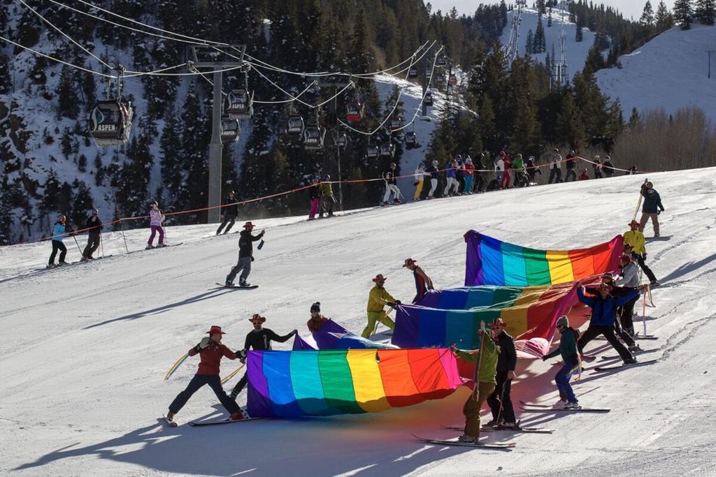 Winter in Aspen Events: Top Things to Do This Season